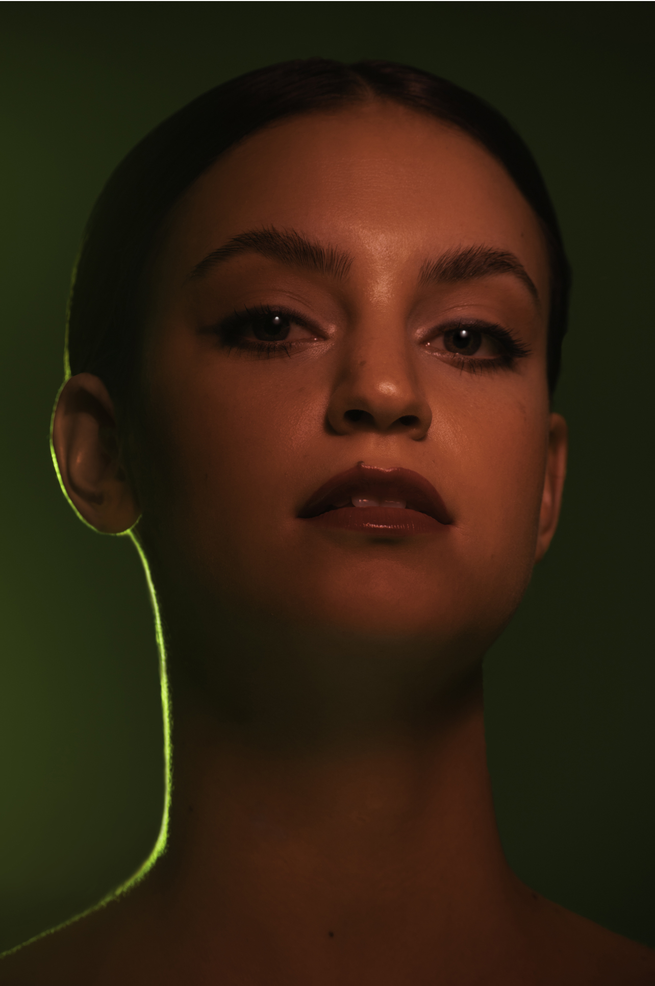Beauty Mica Barrios