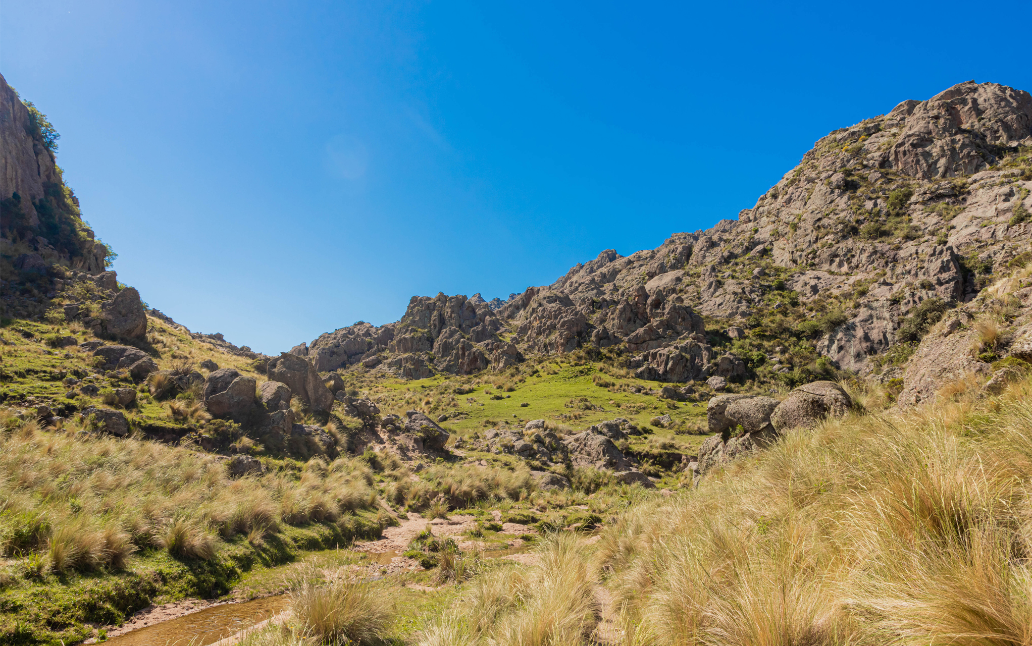 Roadtrip Cordoba Argentina 2022