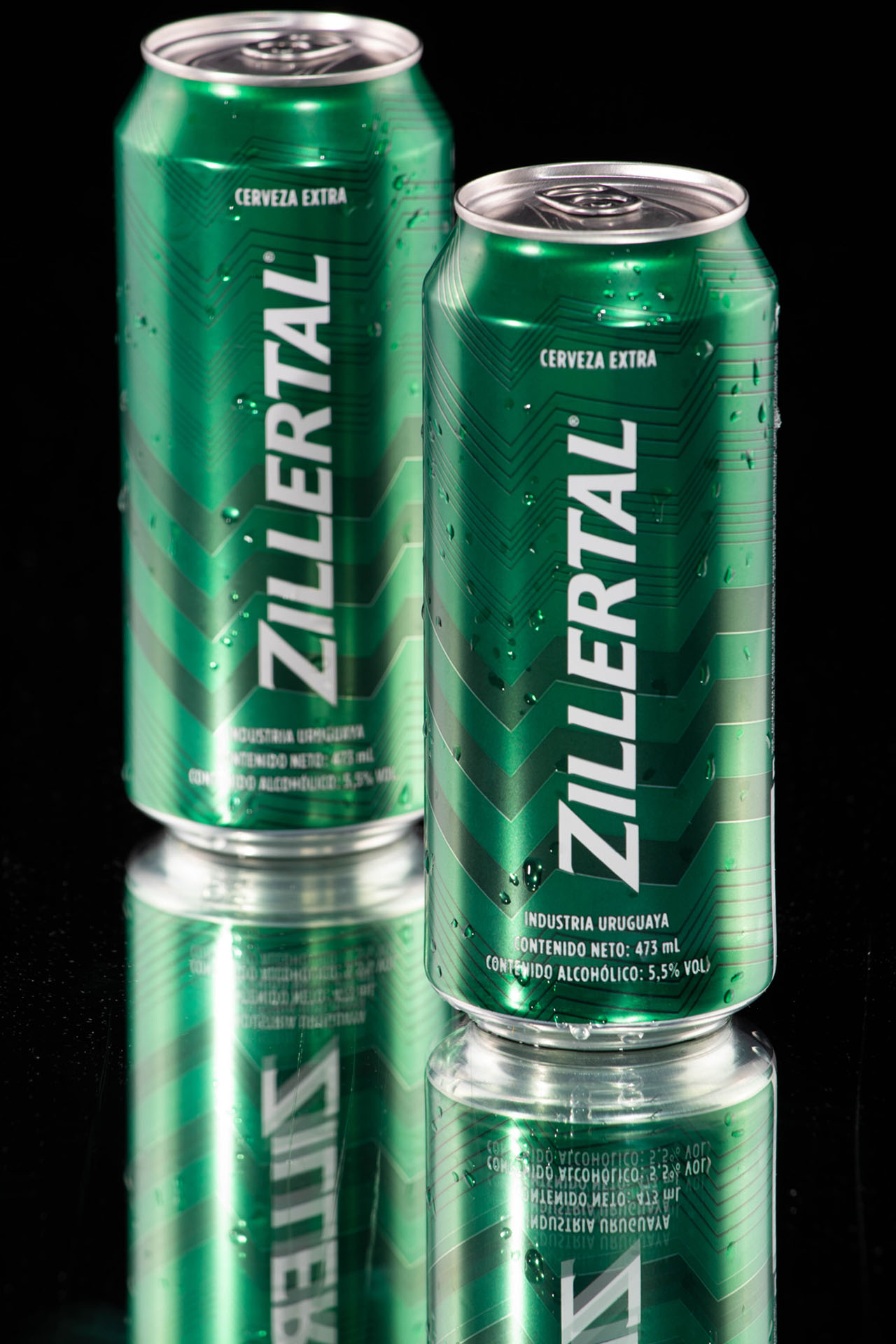 Cerveza Zillertal