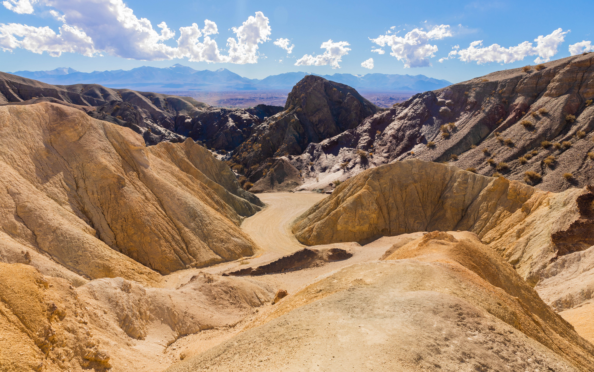 Roadtrip San Juan Argentina 2022