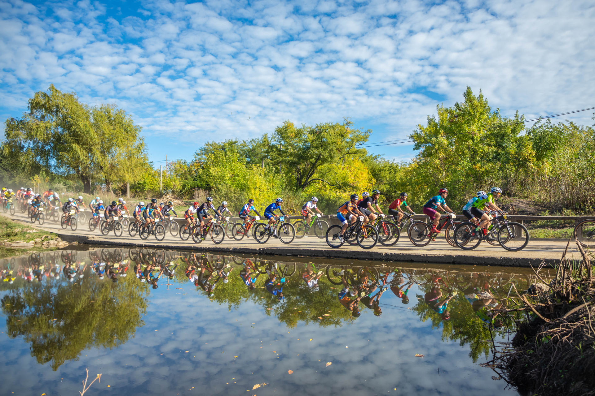 Carrera Rosario MTB 2023