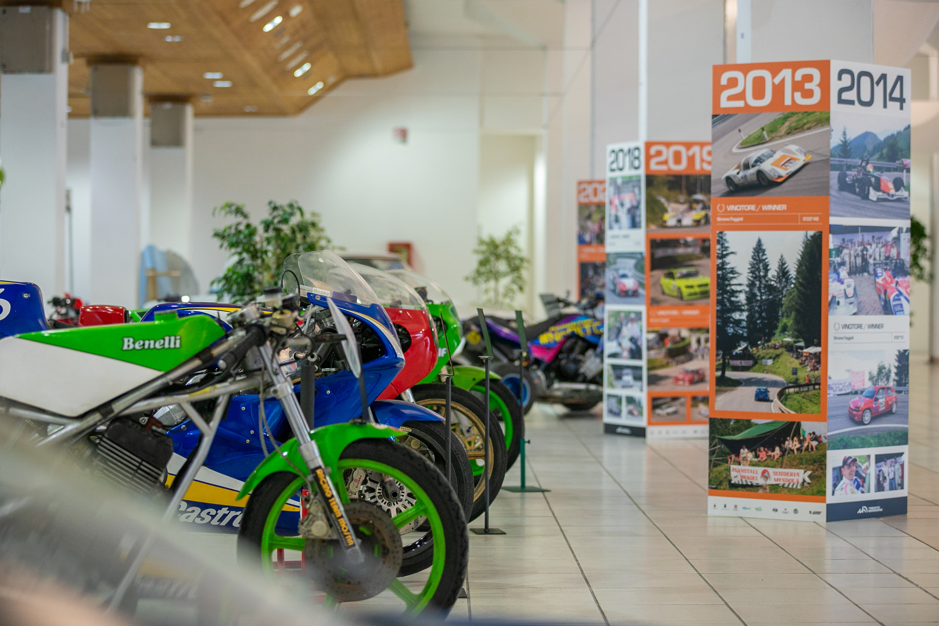 Expo Trento Bondone 2025