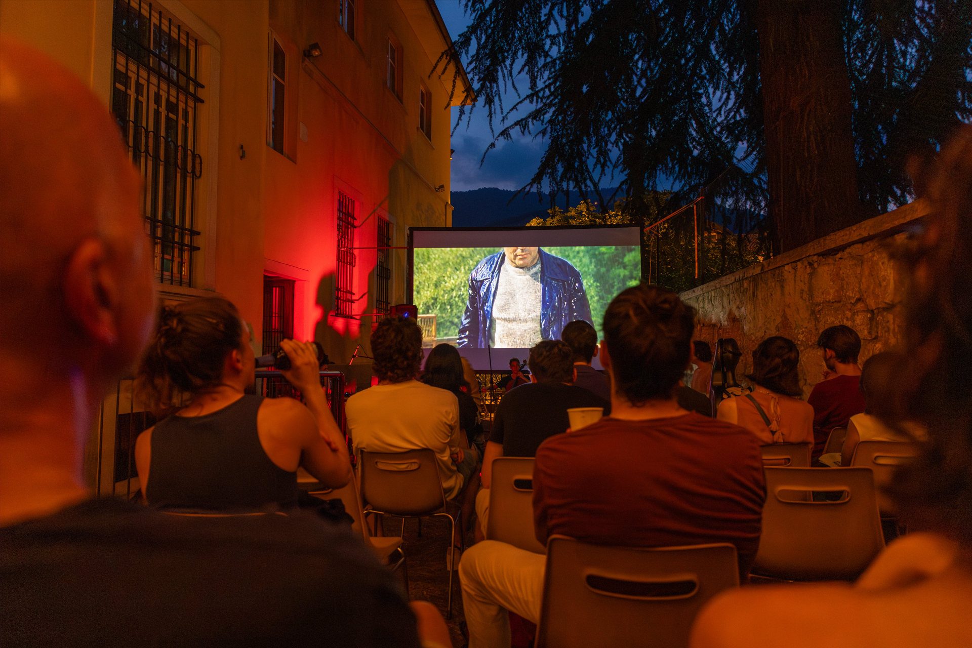 Harpolab Julio 2025