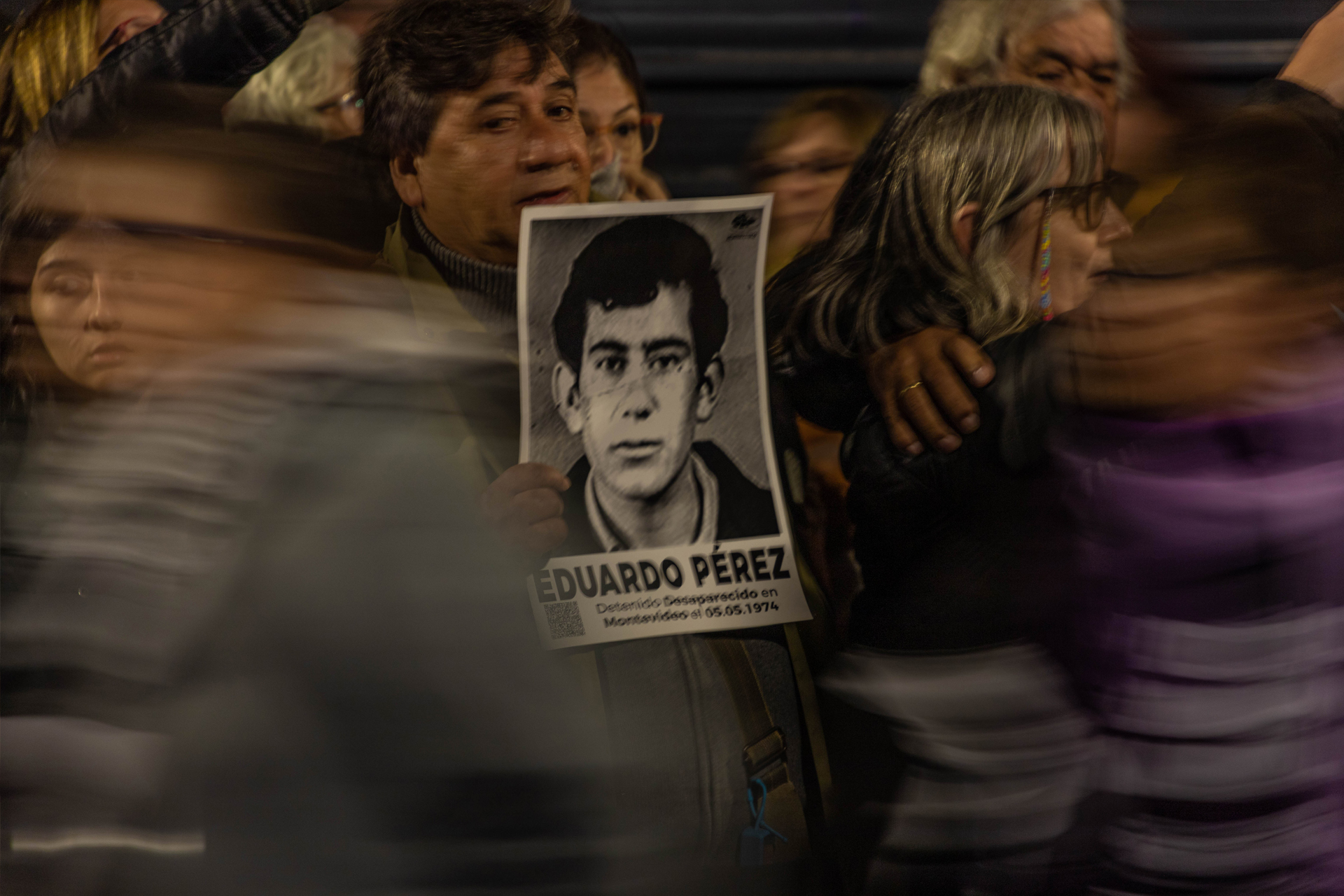 Marcha del Silencio 2023