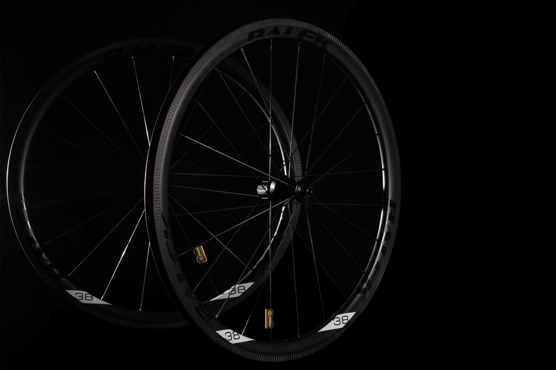 Balek Wheels 2020