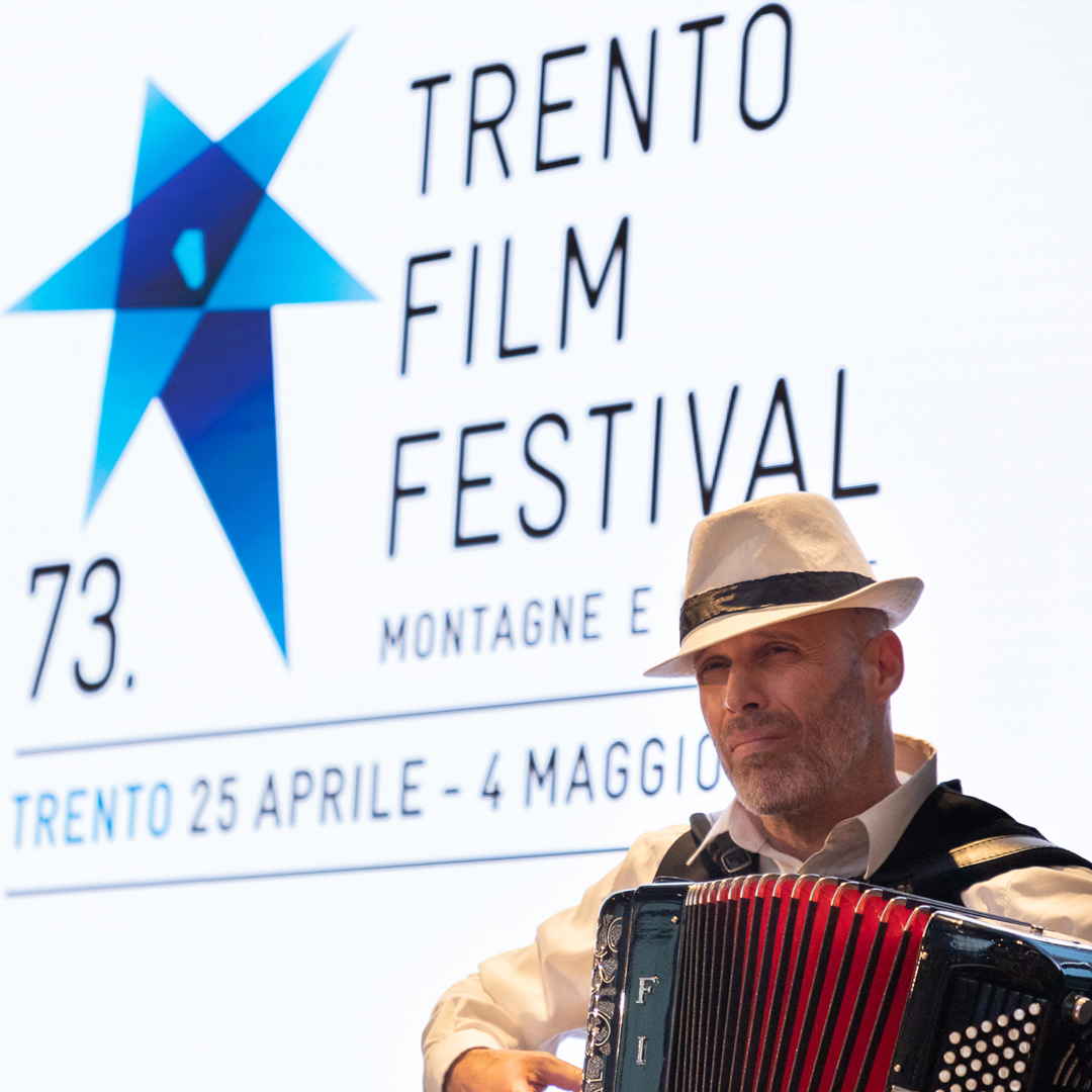 Trento Film Festival 2025