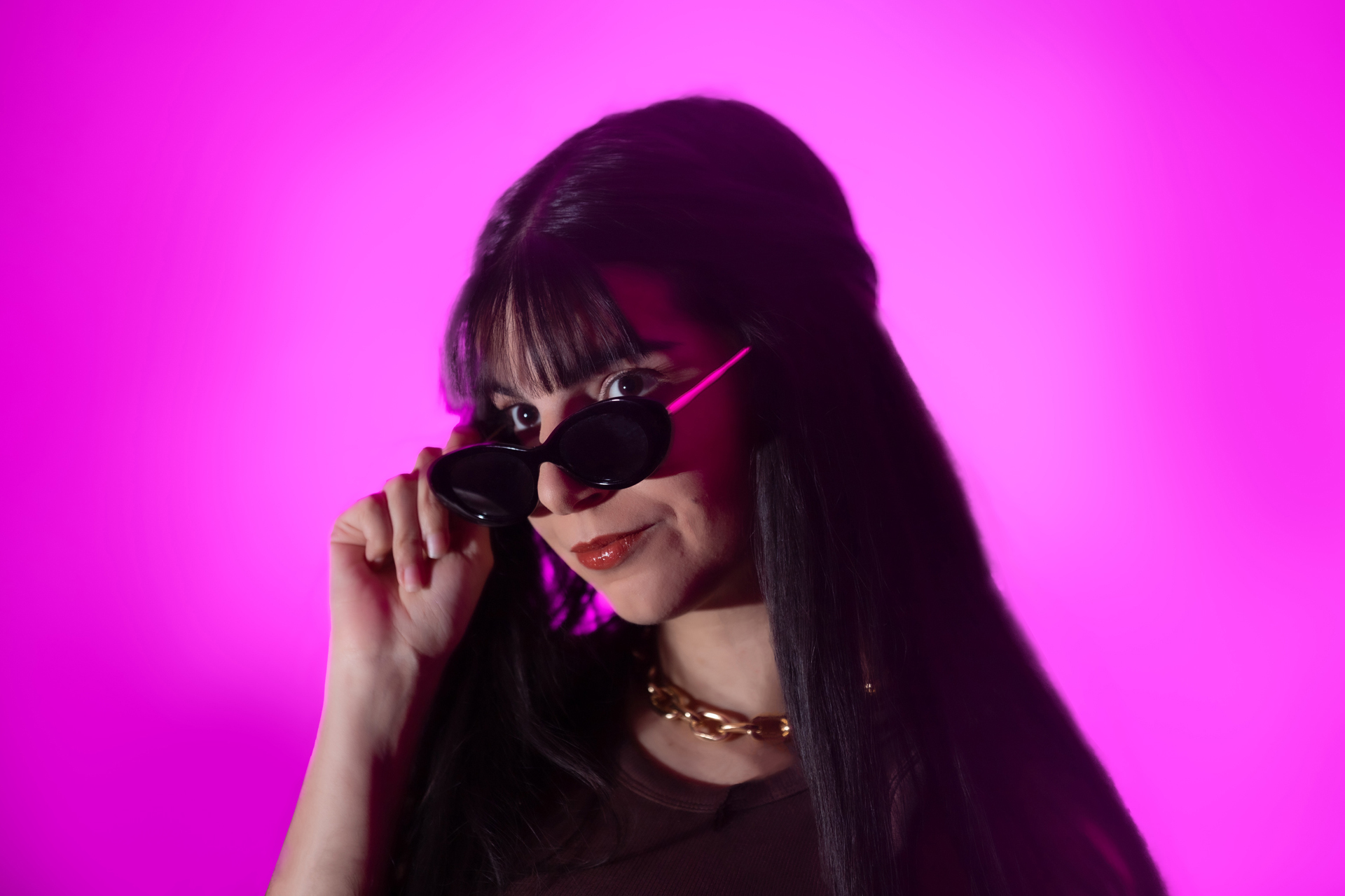 Sesión Camila De Nigris