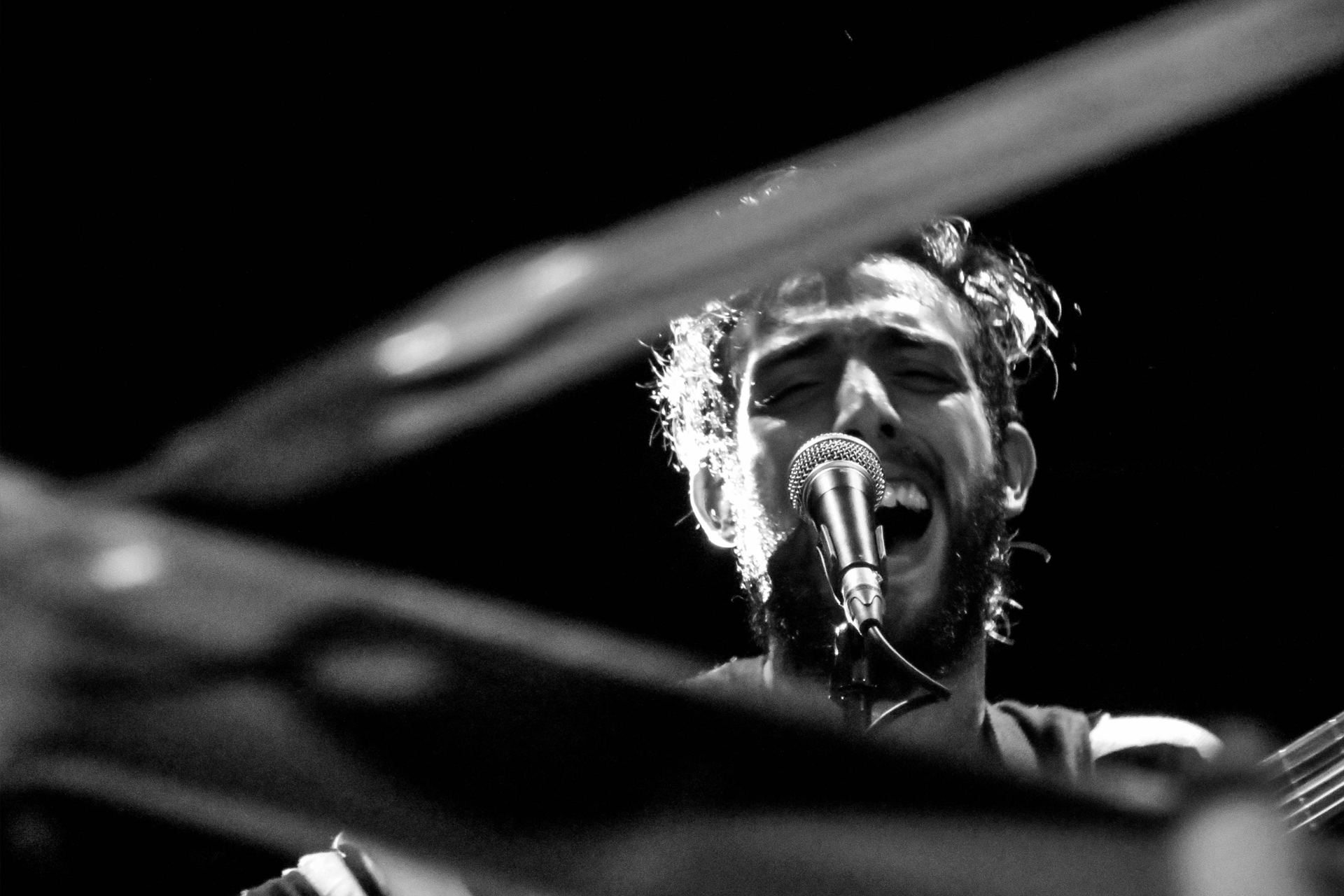 Milongas Extremas: Lo eléctrico del sentimiento (2015)