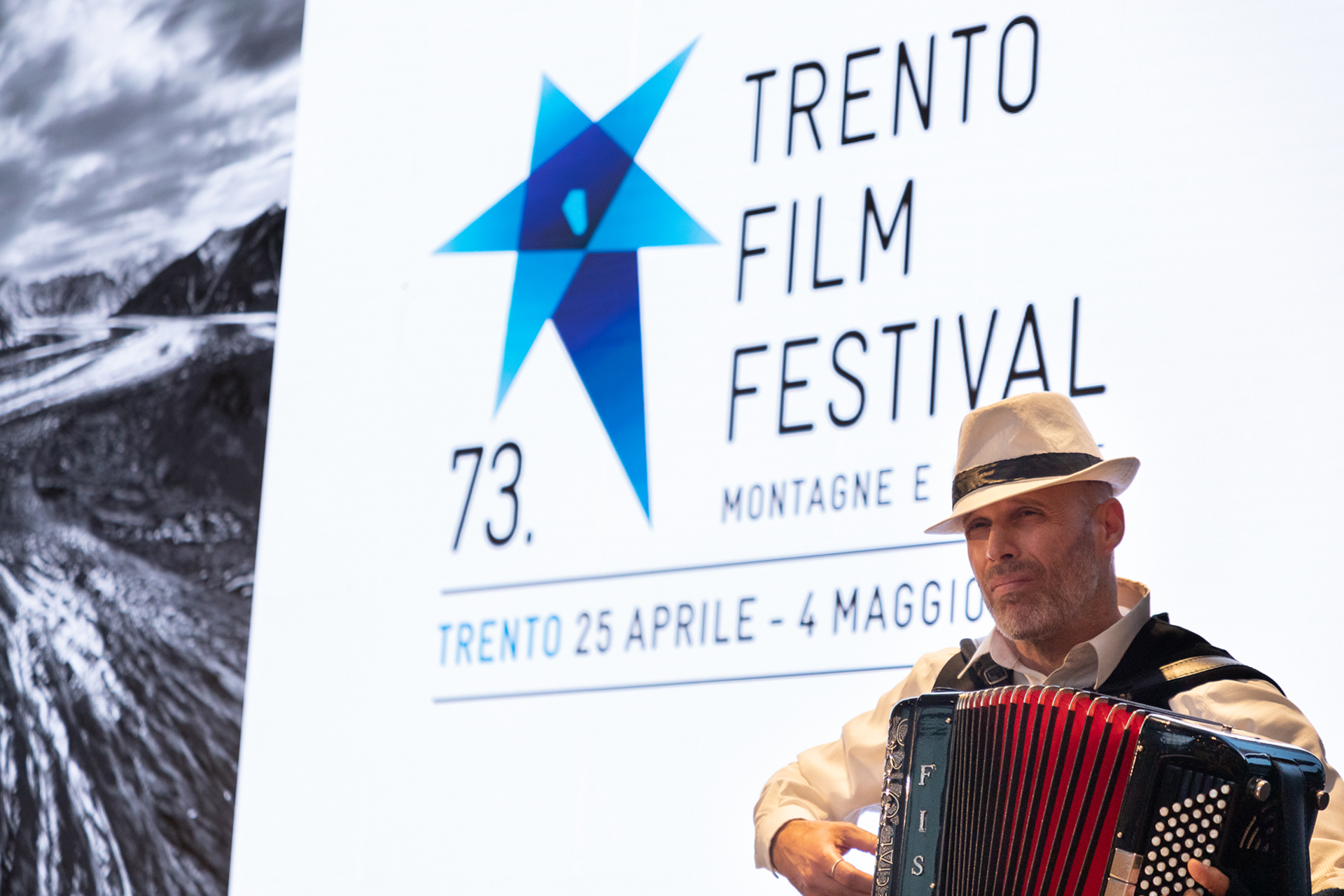 Trento Film Festival 2025