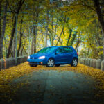 VW Golf MK5